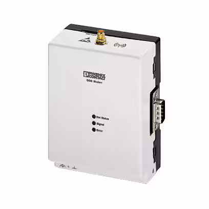 2400428 Phoenix Contact Steuerungen - SPS-Module